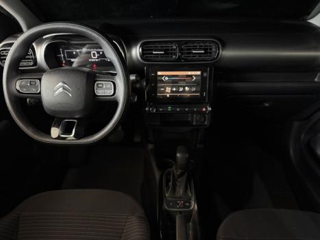 CITROEN C4 Cactus 1.6 16V 4P VTI 120 FLEX FEEL AUTOM�TICO, Foto 5