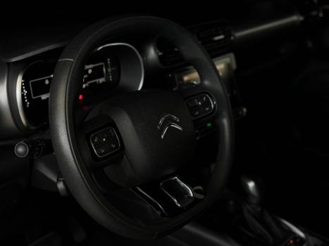 CITROEN C4 Cactus 1.6 16V 4P VTI 120 FLEX FEEL AUTOM�TICO, Foto 6