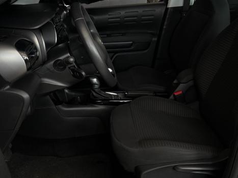 CITROEN C4 Cactus 1.6 16V 4P VTI 120 FLEX FEEL AUTOM�TICO, Foto 7