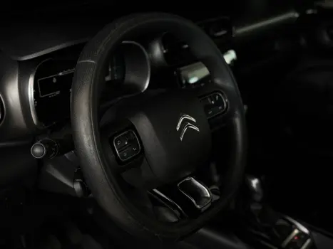 CITROEN C4 Cactus 1.6 16V 4P VTI 120 FLEX FEEL AUTOM�TICO, Foto 5