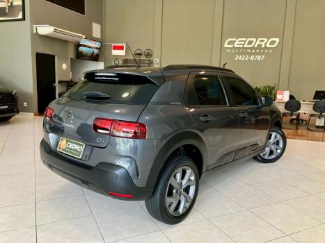 CITROEN C4 Cactus 1.6 16V 4P VTI 120 FLEX FEEL AUTOM�TICO, Foto 5
