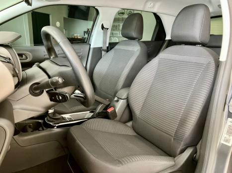 CITROEN C4 Cactus 1.6 16V 4P VTI 120 FLEX FEEL AUTOM�TICO, Foto 9