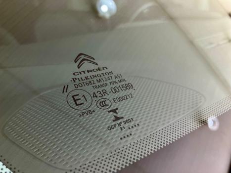 CITROEN C4 Cactus 1.6 16V 4P VTI 120 FLEX FEEL AUTOM�TICO, Foto 18