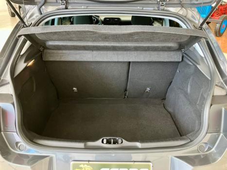 CITROEN C4 Cactus 1.6 16V 4P VTI 120 FLEX FEEL AUTOM�TICO, Foto 20