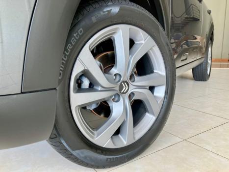 CITROEN C4 Cactus 1.6 16V 4P VTI 120 FLEX FEEL AUTOM�TICO, Foto 21