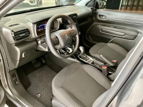 CITROEN C4 Cactus 1.6 16V 4P VTI 120 FLEX FEEL AUTOM�TICO, Foto 22