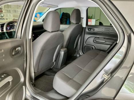 CITROEN C4 Cactus 1.6 16V 4P VTI 120 FLEX FEEL AUTOM�TICO, Foto 23