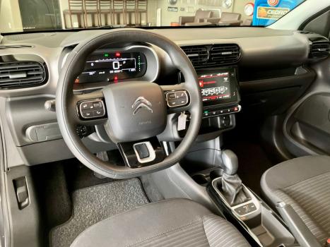 CITROEN C4 Cactus 1.6 16V 4P VTI 120 FLEX FEEL AUTOM�TICO, Foto 25