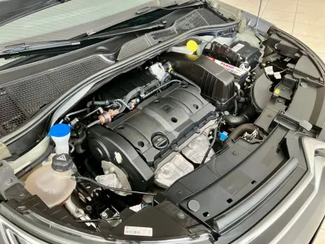 CITROEN C4 Cactus 1.6 16V 4P VTI 120 FLEX FEEL AUTOM�TICO, Foto 31