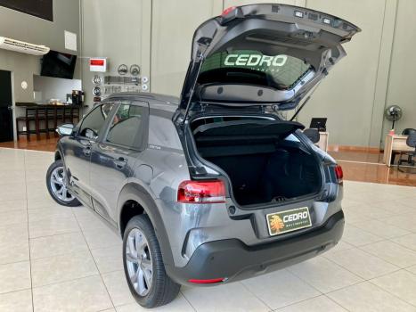 CITROEN C4 Cactus 1.6 16V 4P VTI 120 FLEX FEEL AUTOM�TICO, Foto 33