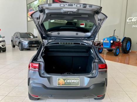 CITROEN C4 Cactus 1.6 16V 4P VTI 120 FLEX FEEL AUTOM�TICO, Foto 34