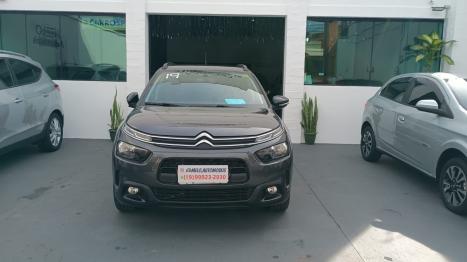 CITROEN C4 Cactus 1.6 16V 4P VTI 120 FLEX FEEL AUTOM�TICO, Foto 1