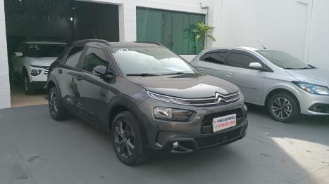 CITROEN C4 Cactus 1.6 16V 4P VTI 120 FLEX FEEL AUTOM�TICO, Foto 2