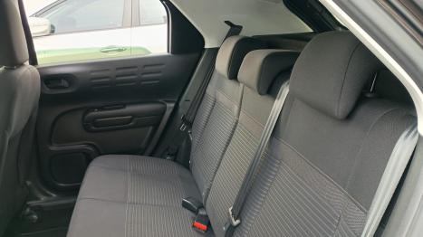 CITROEN C4 Cactus 1.6 16V 4P VTI 120 FLEX FEEL AUTOM�TICO, Foto 15