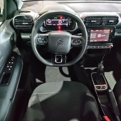 CITROEN C4 Cactus 1.6 16V 4P VTI 120 FLEX FEEL AUTOM�TICO, Foto 5