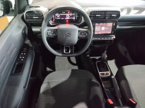 CITROEN C4 Cactus 1.6 16V 4P VTI 120 FLEX FEEL AUTOM�TICO, Foto 7