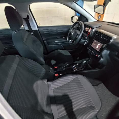 CITROEN C4 Cactus 1.6 16V 4P VTI 120 FLEX FEEL AUTOM�TICO, Foto 9