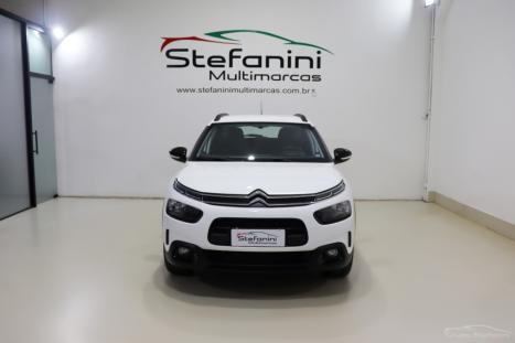 CITROEN C4 Cactus 1.6 16V 4P VTI 120 FLEX FEEL AUTOM�TICO, Foto 2