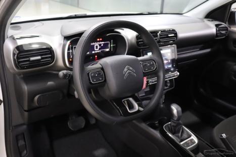 CITROEN C4 Cactus 1.6 16V 4P VTI 120 FLEX FEEL AUTOM�TICO, Foto 4