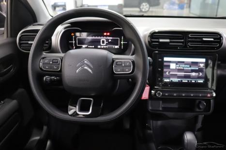 CITROEN C4 Cactus 1.6 16V 4P VTI 120 FLEX FEEL AUTOM�TICO, Foto 5