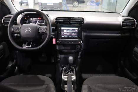 CITROEN C4 Cactus 1.6 16V 4P VTI 120 FLEX FEEL AUTOM�TICO, Foto 6