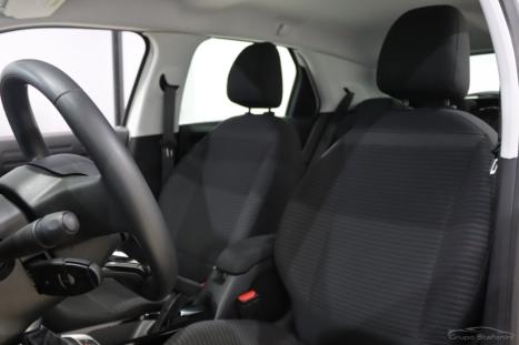 CITROEN C4 Cactus 1.6 16V 4P VTI 120 FLEX FEEL AUTOM�TICO, Foto 7