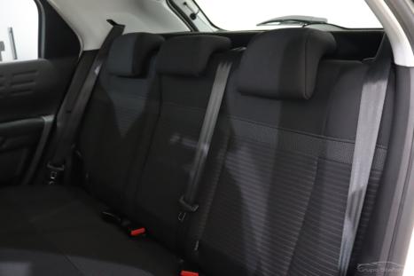 CITROEN C4 Cactus 1.6 16V 4P VTI 120 FLEX FEEL AUTOM�TICO, Foto 8