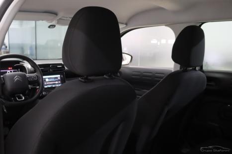 CITROEN C4 Cactus 1.6 16V 4P VTI 120 FLEX FEEL AUTOM�TICO, Foto 9
