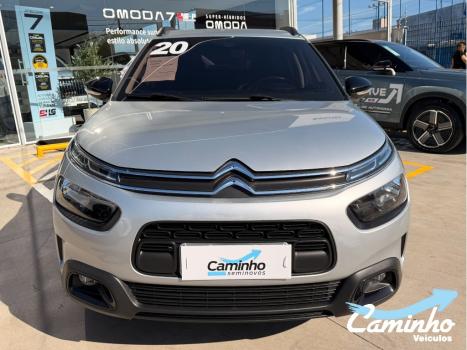CITROEN C4 Cactus 1.6 16V 4P VTI 120 FLEX FEEL, Foto 2