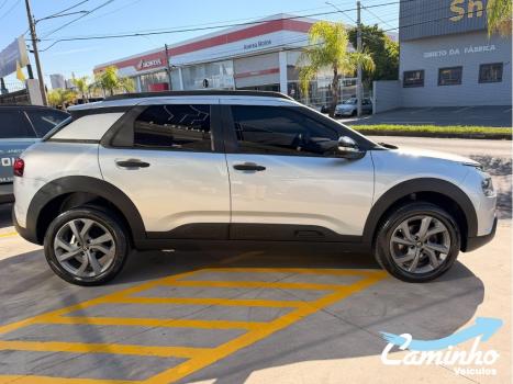 CITROEN C4 Cactus 1.6 16V 4P VTI 120 FLEX FEEL, Foto 4