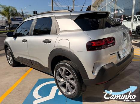 CITROEN C4 Cactus 1.6 16V 4P VTI 120 FLEX FEEL, Foto 7