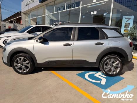 CITROEN C4 Cactus 1.6 16V 4P VTI 120 FLEX FEEL, Foto 8