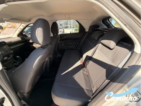 CITROEN C4 Cactus 1.6 16V 4P VTI 120 FLEX FEEL, Foto 9