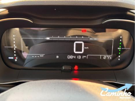 CITROEN C4 Cactus 1.6 16V 4P VTI 120 FLEX FEEL, Foto 11