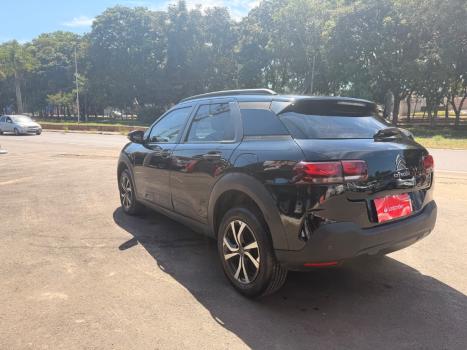 CITROEN C4 Cactus 1.6 16V 4P VTI 120 FLEX FEEL BUSINESS AUTOM�TICO, Foto 2