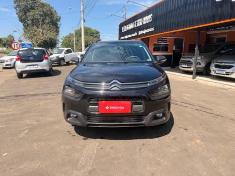 CITROEN C4 Cactus 1.6 16V 4P VTI 120 FLEX FEEL BUSINESS AUTOM�TICO, Foto 4