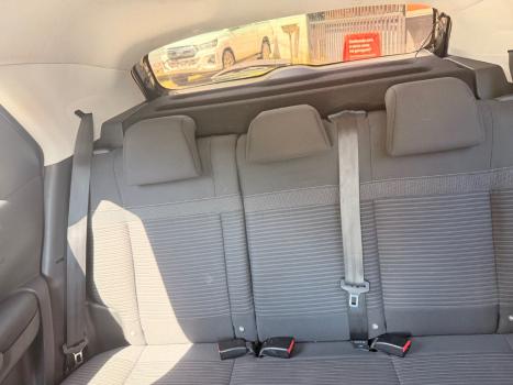 CITROEN C4 Cactus 1.6 16V 4P VTI 120 FLEX FEEL BUSINESS AUTOM�TICO, Foto 5