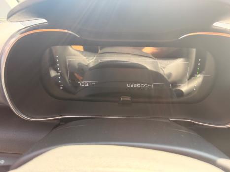 CITROEN C4 Cactus 1.6 16V 4P VTI 120 FLEX FEEL BUSINESS AUTOM�TICO, Foto 6