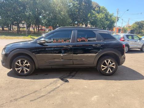 CITROEN C4 Cactus 1.6 16V 4P VTI 120 FLEX FEEL BUSINESS AUTOM�TICO, Foto 7