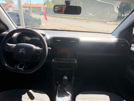 CITROEN C4 Cactus 1.6 16V 4P VTI 120 FLEX FEEL BUSINESS AUTOM�TICO, Foto 9