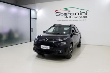 CITROEN C4 Cactus 1.6 16V 4P FLEX SHINE THP TURBO AUTOM�TICO, Foto 1