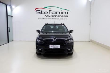 CITROEN C4 Cactus 1.6 16V 4P FLEX SHINE THP TURBO AUTOM�TICO, Foto 2