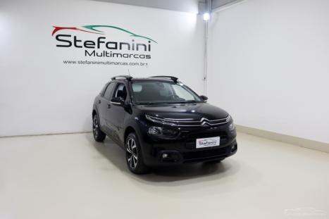 CITROEN C4 Cactus 1.6 16V 4P FLEX SHINE THP TURBO AUTOM�TICO, Foto 3