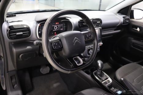 CITROEN C4 Cactus 1.6 16V 4P FLEX SHINE THP TURBO AUTOM�TICO, Foto 4