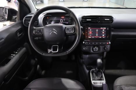 CITROEN C4 Cactus 1.6 16V 4P FLEX SHINE THP TURBO AUTOM�TICO, Foto 5