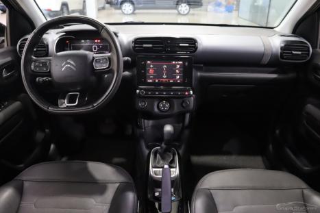 CITROEN C4 Cactus 1.6 16V 4P FLEX SHINE THP TURBO AUTOM�TICO, Foto 6