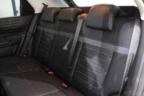 CITROEN C4 Cactus 1.6 16V 4P FLEX SHINE THP TURBO AUTOM�TICO, Foto 8