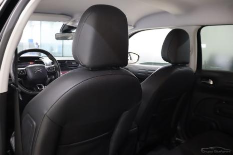 CITROEN C4 Cactus 1.6 16V 4P FLEX SHINE THP TURBO AUTOM�TICO, Foto 9