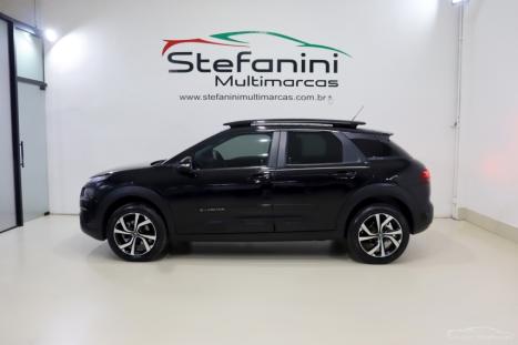 CITROEN C4 Cactus 1.6 16V 4P FLEX SHINE THP TURBO AUTOM�TICO, Foto 10