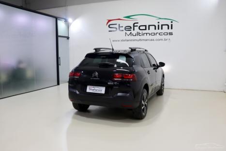 CITROEN C4 Cactus 1.6 16V 4P FLEX SHINE THP TURBO AUTOM�TICO, Foto 11